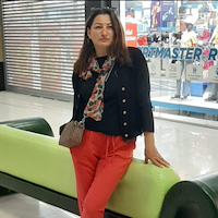 Домработница, село Ангелово,, Пятницкое шоссе, Римма Хамидовна