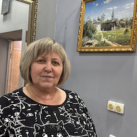 Сиделка, Москва, Карельский бульвар, Дегунино Восточное, Галина Николаевна