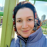 Няня, Раменское, Молодёжная улица, Раменское, Мария Витальевна