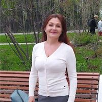 Няня, Москва,, Выхино, Любовь Алексеевна