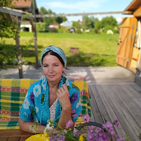 Няня, Новосибирск, Рассветная улица, Снегири, Ирина