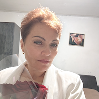 Домработница, Москва, Люблинская улица, Марьино, Елена Петровна