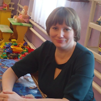 Няня, Барнаул, Южный Власихинский проезд, Шумакова, Светлана Валерьевна