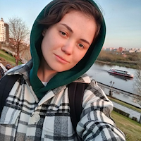Няня, Тюмень, Ямская улица, Центр, Екатерина Андреевна