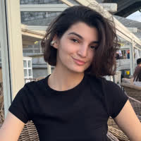 Няня, , , Тушинская, Саломе Давидовна