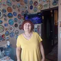 Няня, Москва, Южнобутовская улица, Бунинская Аллея, Наталья Игоревна