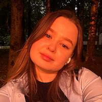 Домработница, Санкт-Петербург, Гражданский проспект, Академическая, Элина Николаевна
