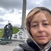 Няня, Москва, улица Академика Бочвара, Щукинская, Дарья Александровна