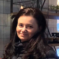 Домработница,,, Ладожская, Ирина Анатольевна