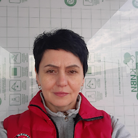 Домработница, Москва, улица Удальцова, Проспект Вернадского, Галина Васильевна