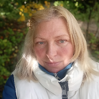 Няня, Химки,, Химки, Елена Евгеньевна