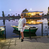 Водитель, посёлок Битца, Южный бульвар, Улица Старокачаловская, Алексей Алексеевич