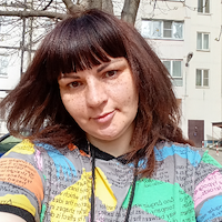 Галина Николаевна, няня, Ессентуки