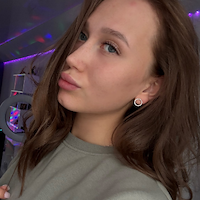 Няня, Омск, улица Туполева, 5 мкр, Алина Евгеньевна