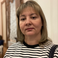Няня, , , Смоленская, Татьяна Владимировна