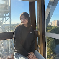 Няня, Москва, Вешняковская улица, Вешняки, Анна Евгеньевна