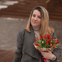 Няня, Электросталь,, Электросталь, Марьяна Георгиевна