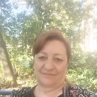 Сиделка, посёлок городского типа Петра Дубрава,, Козелковская, Зухра Мамуровна