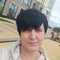 Домработница, Екатеринбург, улица Академика Парина, Академический, Ирина Александровна