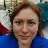 Няня,,, Мичуринский проспект, Мария