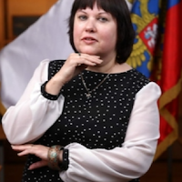 Репетитор, Москва, Дегунинская улица, Селигерская, Юлия Игоревна