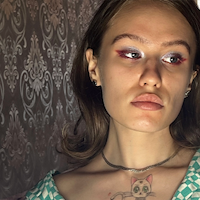 Домработница, Челябинск, Бродокамская улица, Краснопольская, Дарья Александровна