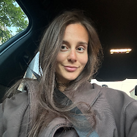 Няня, Москва, 2-й Мосфильмовский переулок, Раменки, Анастасия Сергеевна