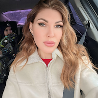 Водитель, Апрелевка, Жасминовая улица, Апрелевка, Марина