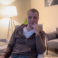 Психолог, Воронеж, проспект Революции, в районе Центр, Дмитрий Сергеевич