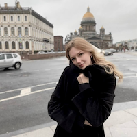 Психолог, Владимир, Большая Московская улица, Центр, Дарья Олеговна