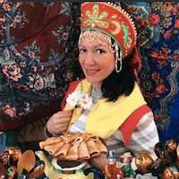 Няня, Москва, улица Конёнкова, Бибирево, Наталия Евгеньевна