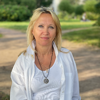 Няня, Санкт-Петербург, проспект Энгельса, Проспект Просвещения, Екатерина Ивановна