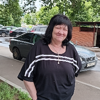 Сиделка, Москва, Варшавское шоссе, Аннино, Светлана Юрьевна