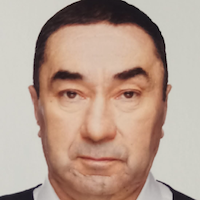 Водитель, Химки, Первомайская улица, Химки, Рамилль Рашидович