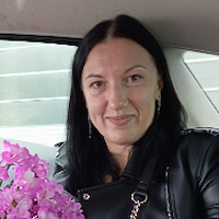 Домработница, Москва, улица Главмосстроя, Говорово, Светлана Васильевна