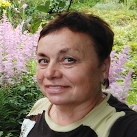 Домработница, деревня Красновидово, Берёзовая улица, Новорижское шоссе Степановское - Котово, Таисия