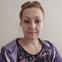 Домработница, деревня Малые Вязёмы,, Голицыно, Елена Васильевна