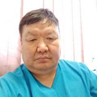 Сиделка, Москва, Профсоюзная улица, Беляево, Бас-оол Ховалыгович