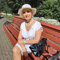 Няня, Екатеринбург, улица Серова, Автовокзал, Зоя Игорьевна