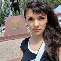 Сиделка, Москва, улица Павла Андреева, Шаболовская, Юлия Георгиевна