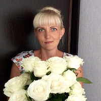 Домработница, Екатеринбург, улица Большакова, Центр, Юлия Александровна
