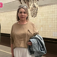 Няня, деревня Мисайлово,, Лыткарино, Людмила Иннокентьевна