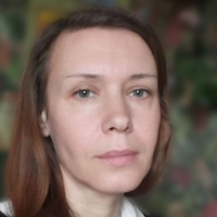 Няня, Дмитров, Загорская улица, Дмитров, Инна Владимировна