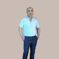 Домработница, Химки,, Химки, Шухрат