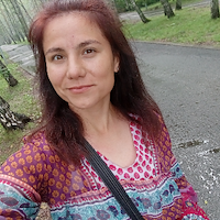 Няня, Тюмень, улица Малиновского, Тюмень, Эльвира Ульфатовна