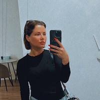 Няня, посёлок Ильинское-Усово,, Ильинское шоссе, Олеся Николаевна