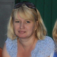 Репетитор, Москва, Кунцевская улица, Молодежная, Евгения Викторовна