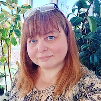Няня, Белгород, улица Николая Чумичова, Центр, Ольга Николаевна