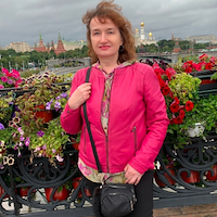 Домработница, деревня Радумля,, Ленинградское шоссе, Татьяна Михайловна