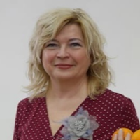 Няня, Москва, Новосибирская улица, Гольяново, Елена Ивановна